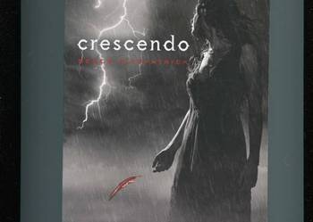 Crescendo -Becca Fitzpatrick
