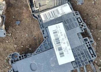 Moduł napięcia akumulatora 9665877980 Peugeot 508 I