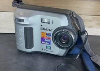 Sony FD200