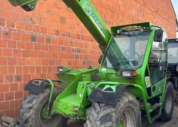 Merlo Multifarmer MF30.6