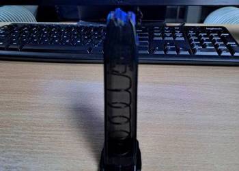 ETS Magazynek polimerowy 15 nabojowy, 9x19 mm, do Glock 19
