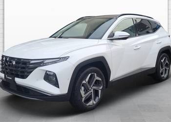 HYUNDAI Tucson 1.6 T-GDi PHEV Vertex 4WD