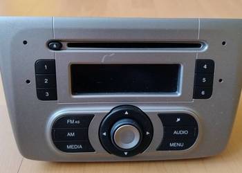Radio Alfa Romeo MiTo + obudowa
