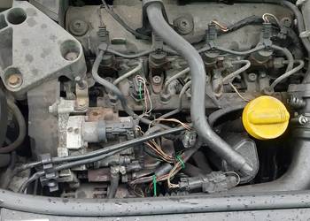 Silnik Renault Megane 1.9 dci ( trafic laguna )