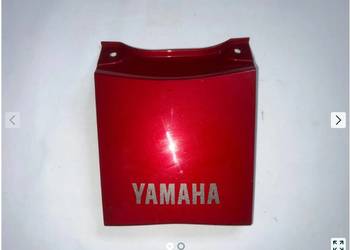 Wypełnienie łącznik ogona zadupka Yamaha YBR 125
