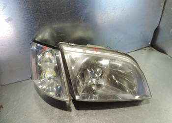 LAMPA PRAWY PRZÓD REFLEKTOR MITSUBISHI SPACE STAR EUROPA