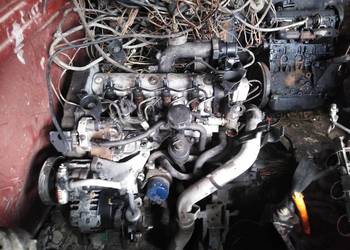 Silnik Renault Scenic 1.9