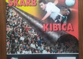 Skarb kibica liga polska jesień 1997