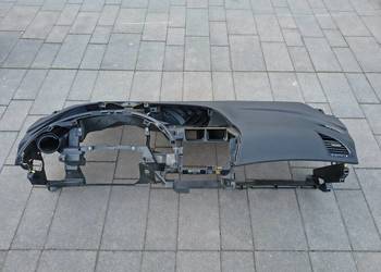 Oryginalna Deska Rozdzielcza Konsola Air Bag Honda Civic VIII UFO