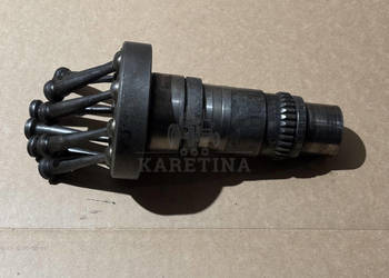 Fendt Series 700 Skrzynia Vario ML 130 160 Wał z Tłokami E716100430022