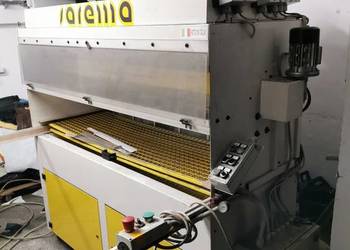 Sarema automatyczna maszyna do nakładania kleju
