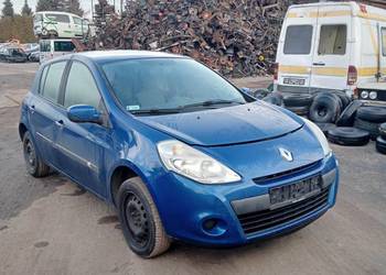 Renault Clio 3 części