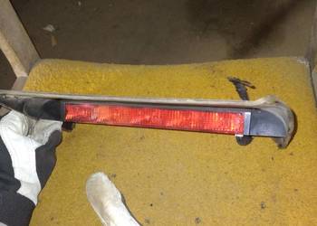 ŚWIATŁO LAMPA STOP MONDEO MK2