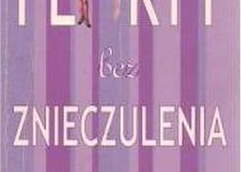 FLIRTY BEZ ZNIECZULENIA - CACH LISA FLIRTY BEZ ZNIECZULENIA - CACH LISA