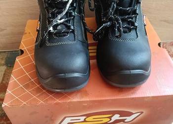 Buty robocze 38