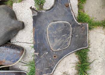 Osłony WSK wfm iż shl