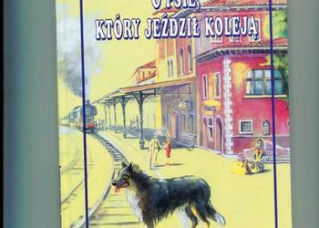 O psie który jeździł koleją - Roman Pisarski