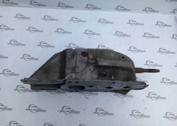 NISSAN MURANO Z50 05r podłużnica prawa