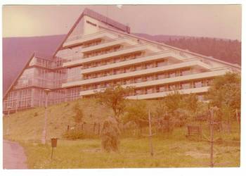 SZCZYRK OŚRODEK SZKOLENIOWO WYPOCZYNKOWY KLIMCZOK SZCZYRK OŚRODEK SZKOLENIOWO WYPOCZYNKOWY KLIMCZOK