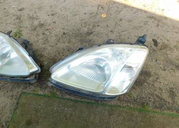 civic VI lampa prawa WYSYŁKA