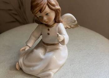 Aniołek porcelany Goebel