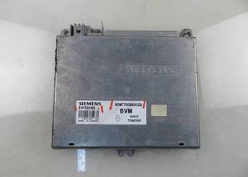 STEROWNIK RENAULT ESPACE II (J/S63_) 2.2  S111723105A HOM7700860329