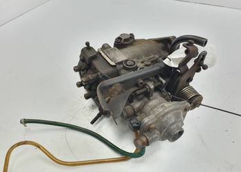 POMPA WTRYSKOWA VOLKSWAGEN GOLF II 0460494267