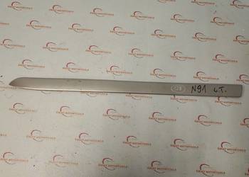 CAYENNE I 7L5 12r listwa ozdobna lewa tył