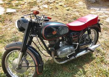Sprzedam panonie de Luxe 1958 r.