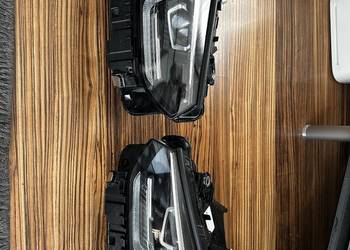 Lampy przód BMW  x3 x4 led