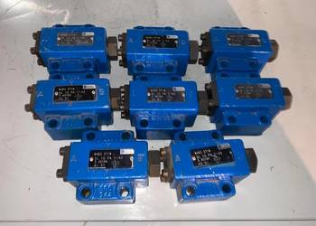 REXROTH R900483371 CHECK VALVE / Rexroth SL 10 PA 1-42 Refubrished