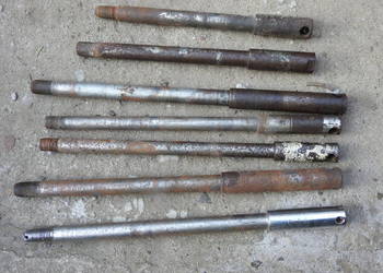 BMW R35 EMW R35 Osiołek nie NSU OSL JUNAK Zundapp BMW R71