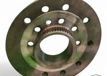 Koło pierścieniowe ZF 4475307008 L101724 John Deere 3420