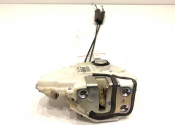 ZAMEK DRZWI PRAWY PRZÓD HONDA CR-V III SUV 72111-SWA-P1