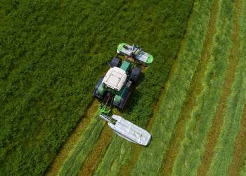 Kosiarka dyskowa TALEX Opti CUT 3,0- rok 2025