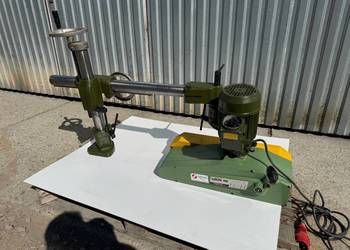 Posuw 4 rolkowy do frezarki Masterwood Europa 480