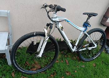 Rower elektryczny Bluewheel BXB75 MTB 27.5" – bez baterii / na części / pro