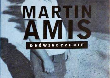 DOŚWIADCZENIE - AMIS MARTIN