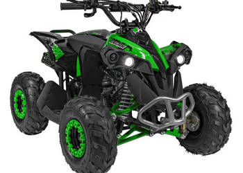 Pojazd Quad Spalinowy RENEGADE HIPERFECT 110CC Zielony