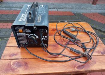 Spawarka Einhell 230 volt