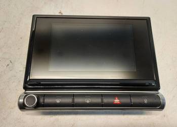 CITROEN C3 AIRCROSS Radio nawigacja navi ekran wyświetlacz 9824298580