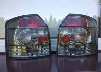 Audi A4 B6 kombi Avant lampy tył tylne komplet prawa lewa Sonar Tuning