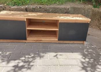 Szafka pod telewizor 2d