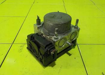 SUZUKI SX4 I LIFT 1.6 B 08r 5D pompa ABS 56110-80120 0265232089 0265800708