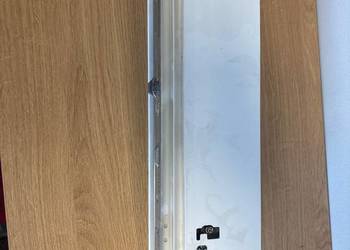 BLUM 378M4002SA INTIVO/ANTARO,bok szuflady TANDEMBOX wys."M",NL=400mm