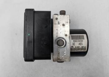 Pompa ABS Citroen C3 9662150380 10.0207-0074.4 10.0970-1134.3