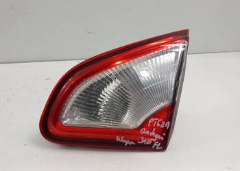 NISSAN QASHQAI J10 LIFT LAMPA TYŁ PRAWA W KLAPĘ