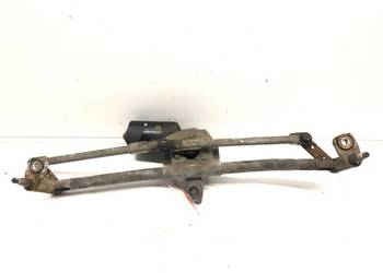 MECHANIZM WYCIERACZEK PRZÓD VW BORA I 1J0955623 98-13 UKŁAD