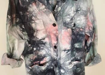 katana kurtka bluza  M L
