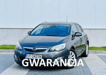 Opel Astra Opel Astra 1.6 Turbo Design Edition J (2009-2019)